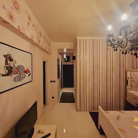 Romana Studio Apartment *