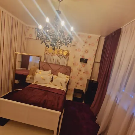 Romana Studio Bucharest