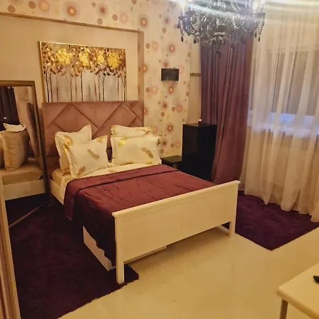 Apartment Romana Studio