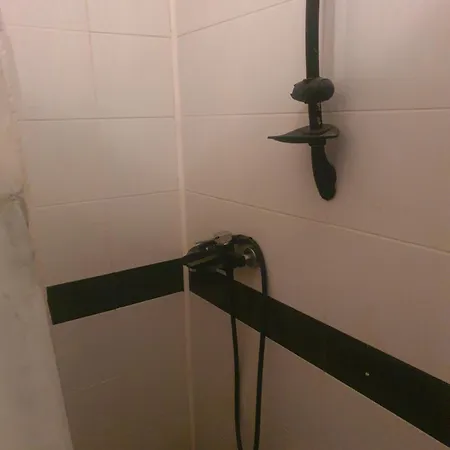 Apartment Romana Studio Bucharest