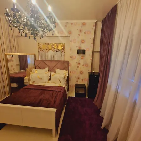 Romana Studio * Bucharest