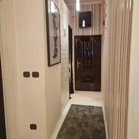 Romana Studio Bucharest