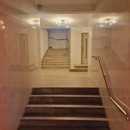 Romana Studio Apartment
