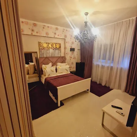 Romana Studio Bucharest
