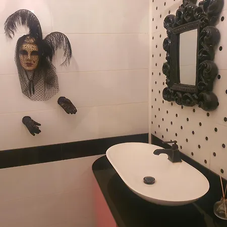 Lägenhet Romana Studio Bukarest