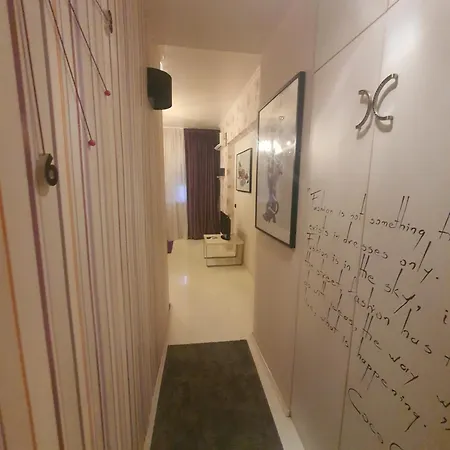 Lägenhet Romana Studio