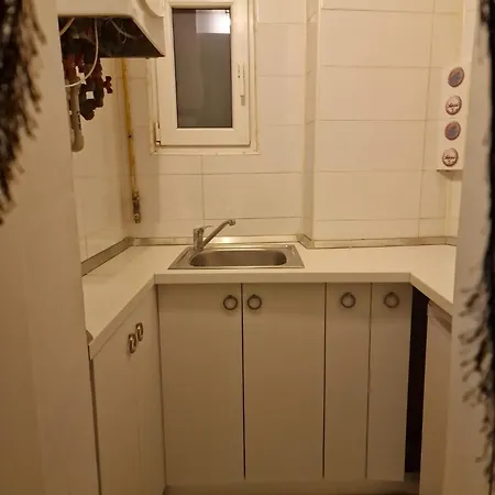 Romana Studio Lägenhet