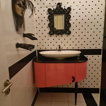 Romana Studio Lägenhet *