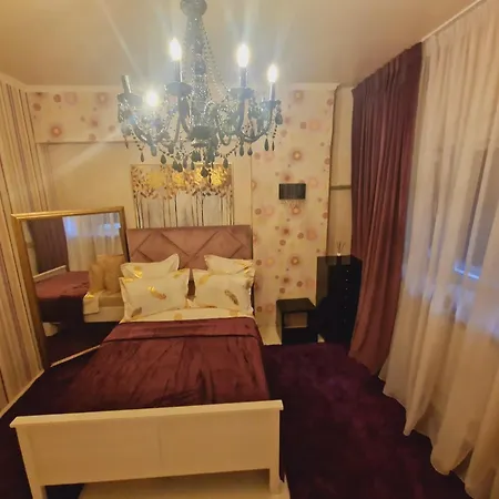 Lägenhet Romana Studio *