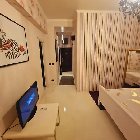 Romana Studio Bukarest