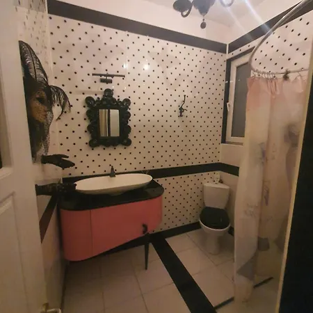 Romana Studio Lägenhet